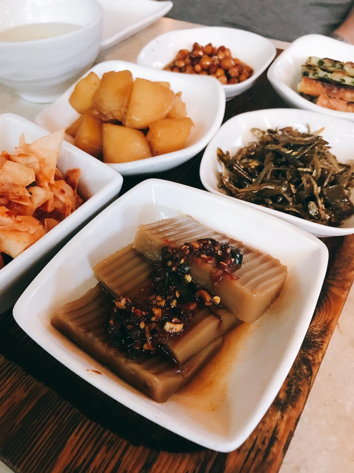 Food Guide | Mapo District 6 exclusive restaurants that you'd love to visit in Mapo District